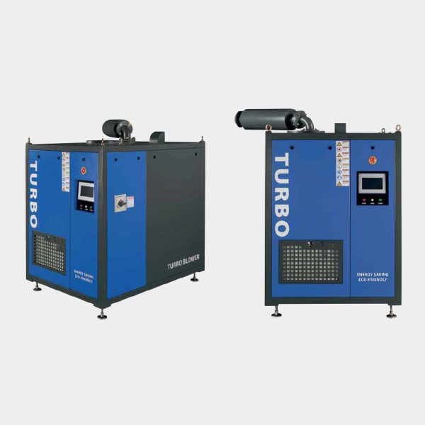 NAMWON TURBOONE TURBO BLOWER